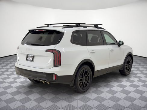 Used 2024 Kia Telluride SX Prestige X-Line AWD/4WD image 9