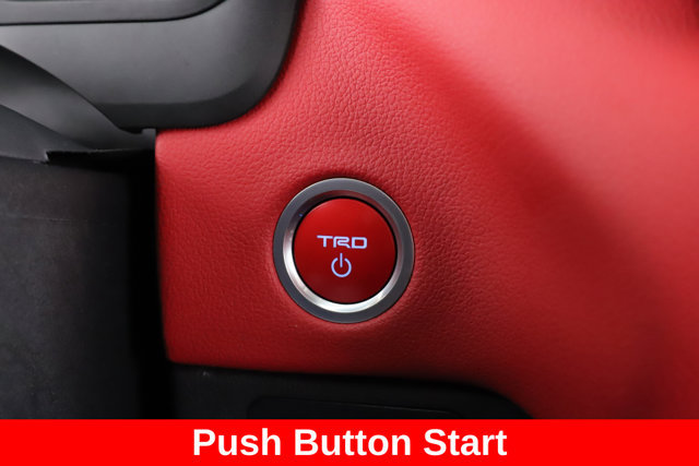 Used 2023 Toyota Tundra TRD Pro AWD/4WD image 28