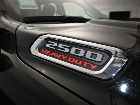 New 2026 RAM 2500 Limited image 49