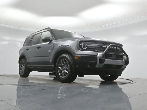 New 2026 Ford Bronco Sport Big Bend w/ Convenience Package AWD/4WD image 54