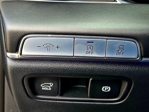 Used 2022 Genesis GV80 3.5T w/ Cargo Package image 23