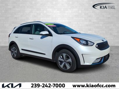 Used 2019 Kia Niro EX
