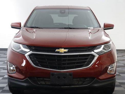 Used 2020 Chevrolet Equinox LT image 21