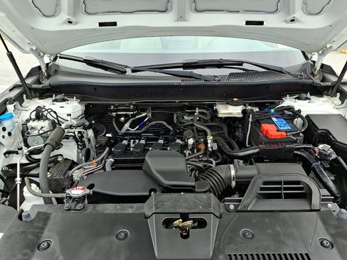Certified 2023 Honda CR-V LX image 28