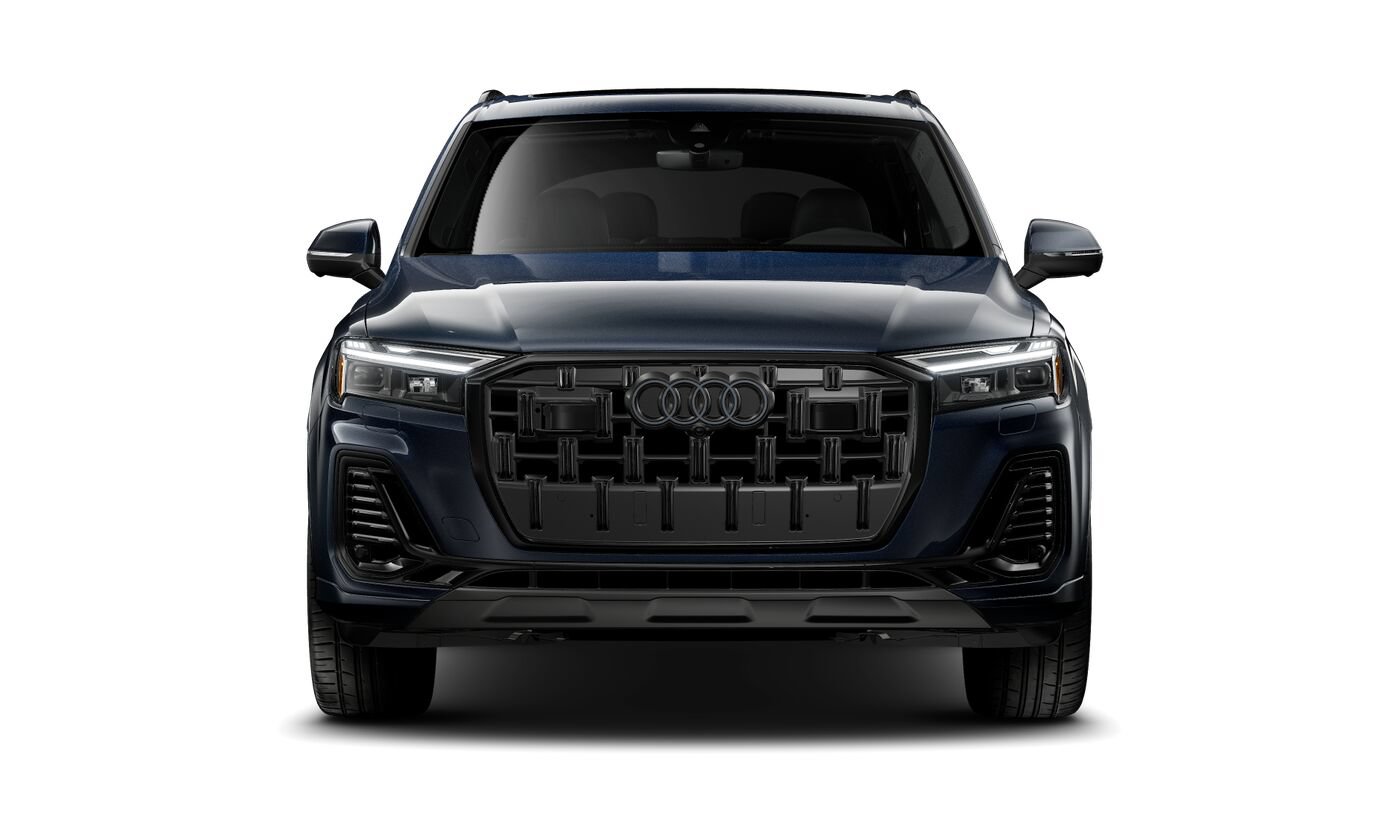 Certified 2026 Audi Q7 3.0T Premium Plus w/ Premium Plus Package AWD/4WD image 4