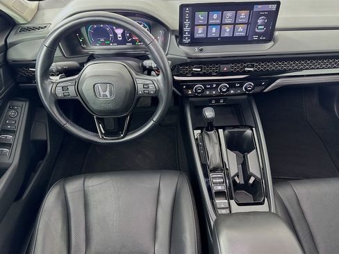 Certified 2023 Honda Accord EX-L image 30