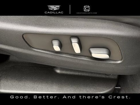 Certified 2023 Cadillac XT6 Sport AWD/4WD image 30
