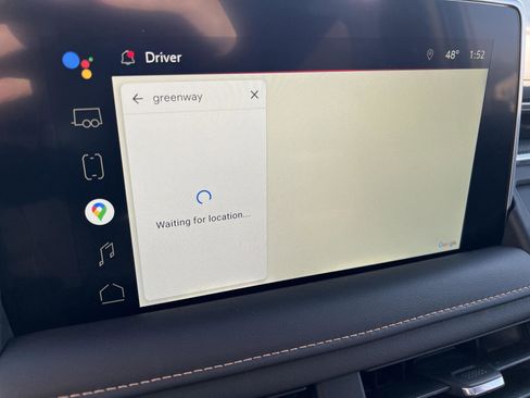 Used 2022 GMC Yukon AT4 image 27