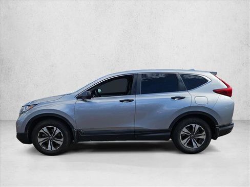 Used 2019 Honda CR-V LX image 7
