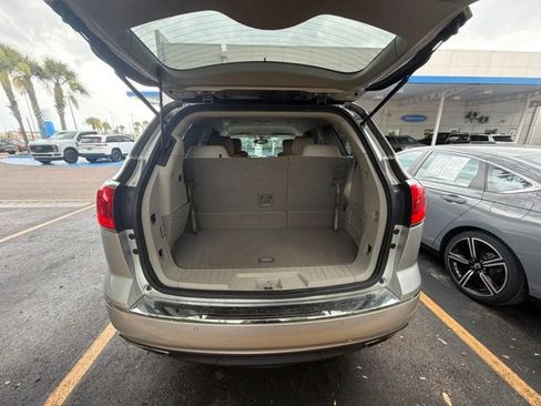 Used 2015 Buick Enclave Leather FWD image 13