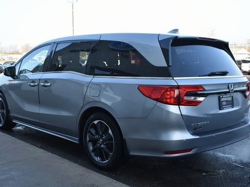 Used 2023 Honda Odyssey Elite image 10