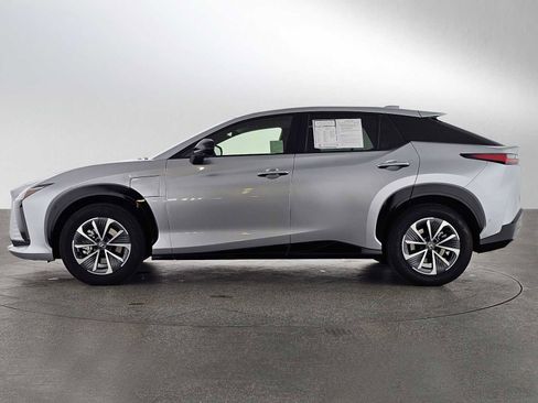 Used 2023 Lexus RZ 450e Premium image 6