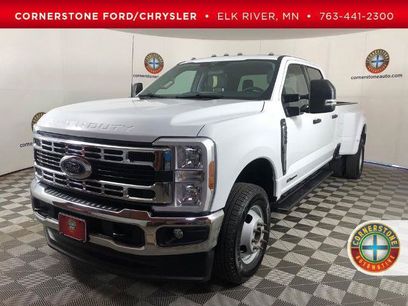 Certified 2025 Ford F350 XLT