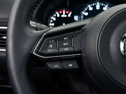 Used 2025 MAZDA CX-5 2.5 Turbo w/ Premium Package image 35