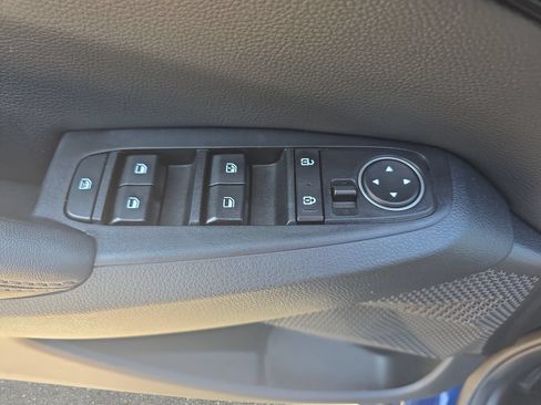 Used 2022 Kia Seltos EX AWD/4WD image 26