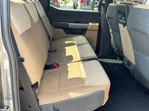 Certified 2023 Ford F150 XLT AWD/4WD image 20