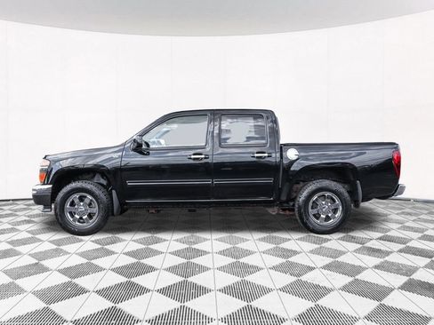Used 2011 GMC Canyon SLE w/ LPO--Chrome Package AWD/4WD image 13