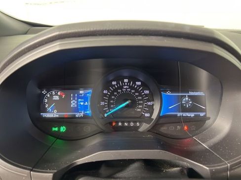 Used 2024 Ford Edge Titanium w/ Titanium Elite Package image 18