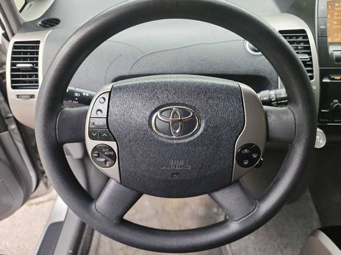Used 2006 Toyota Prius FWD image 12