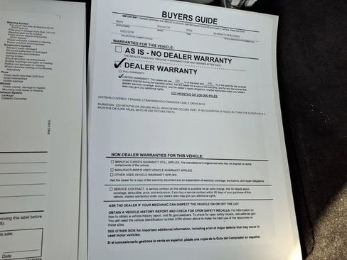 Used 2023 Buick Encore GX Preferred w/ Cold Weather Comfort Package image 35