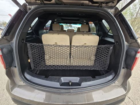 Used 2016 Ford Explorer Limited image 16