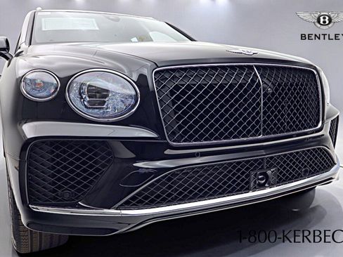 New 2025 Bentley Bentayga image 10