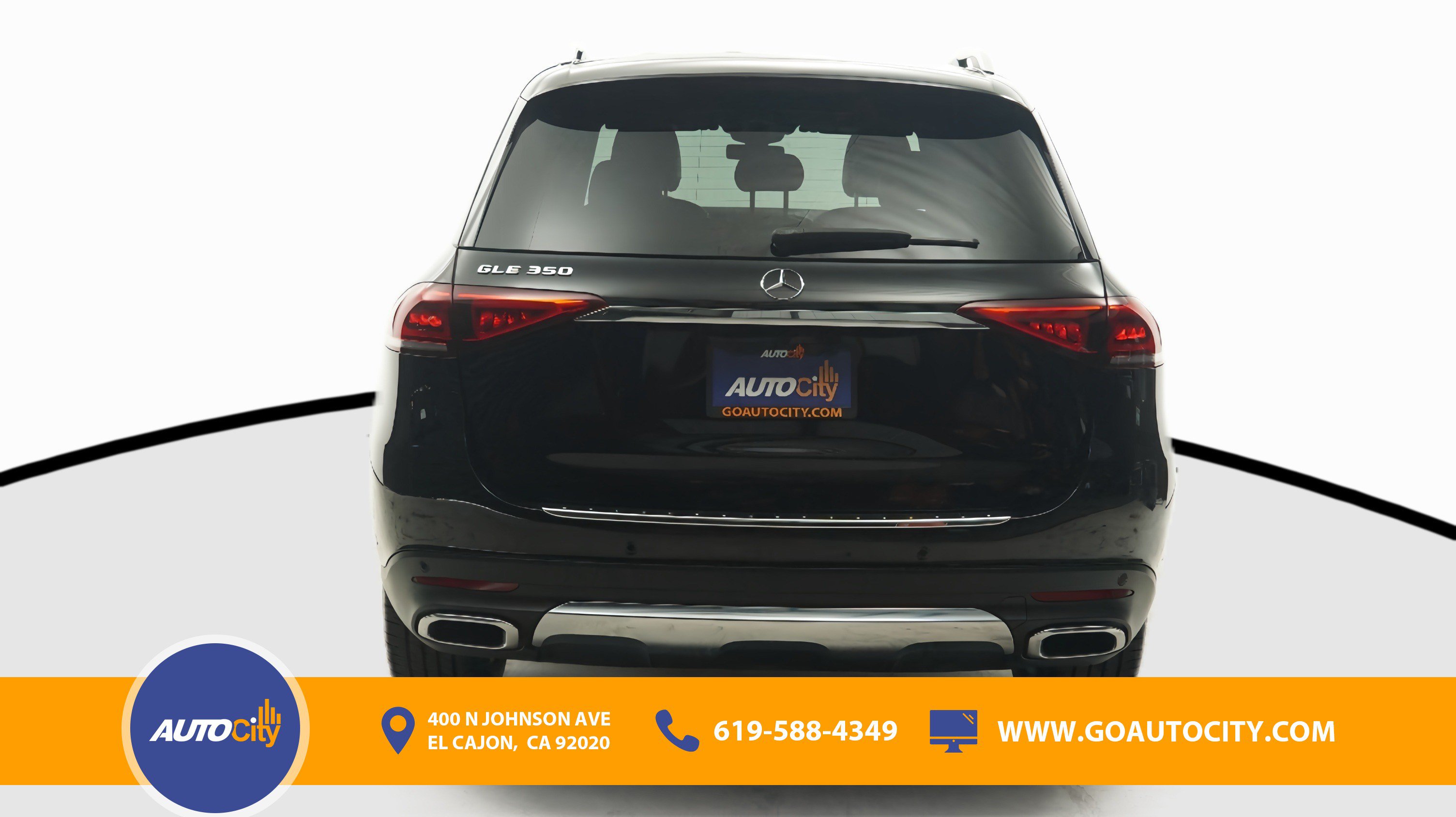 Used 2020 Mercedes-Benz GLE 350 image 12