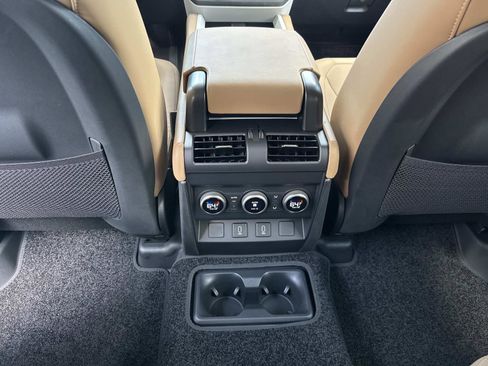 New 2026 Land Rover Defender 130 S AWD/4WD image 17