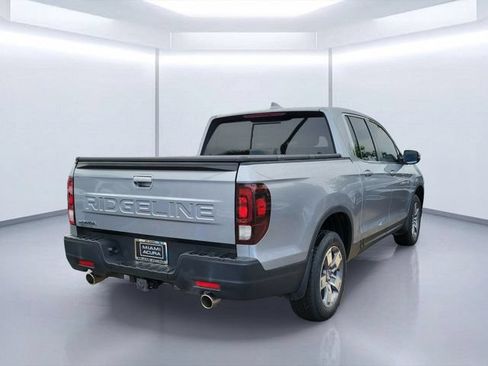 Used 2024 Honda Ridgeline RTL image 4