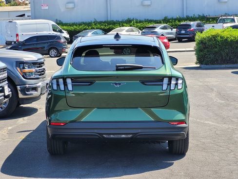 New 2025 Ford Mustang Mach-E Premium image 30