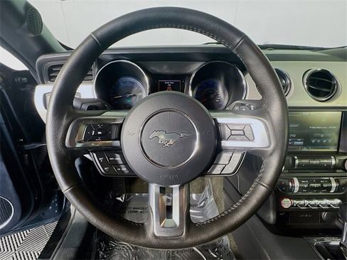 Used 2015 Ford Mustang GT Premium w/ Enhanced Security Package image 15