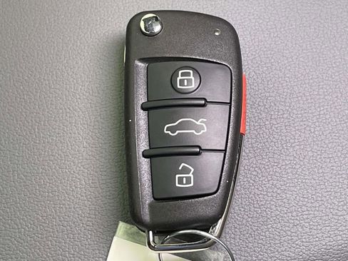 New 2025 Audi Q3 2.0T Premium image 42