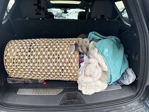 Used 2021 GMC Yukon Denali w/ Denali Premium Package image 43