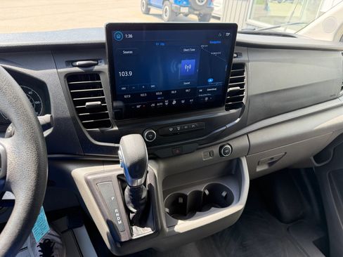 Used 2023 Ford Transit 150 Low Roof RWD image 18