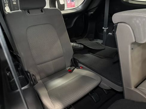 Used 2017 Hyundai Santa Fe SE AWD/4WD image 14