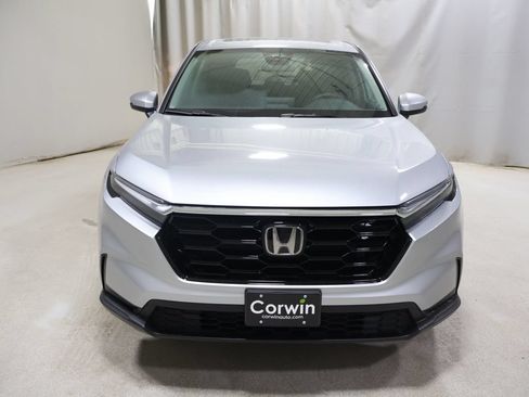 New 2026 Honda CR-V EX image 2