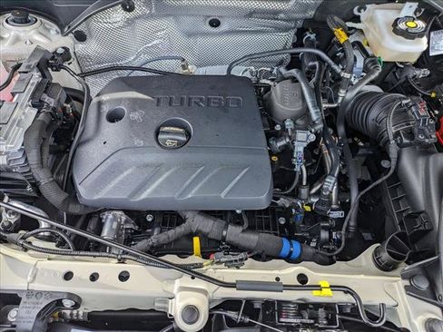 New 2026 Chevrolet TrailBlazer ACTIV w/ Driver Confidence Package image 15