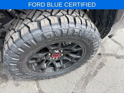 Used 2024 Toyota Tundra Platinum AWD/4WD image 19