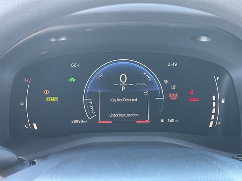 Used 2025 Toyota Camry XSE image 29