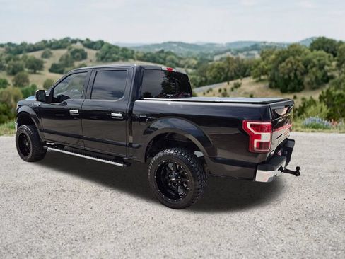 Used 2019 Ford F150 XLT w/ Equipment Group 302A Luxury RWD image 8