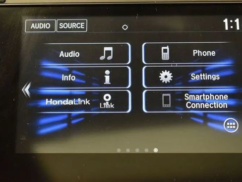 Used 2022 Honda HR-V EX-L image 31