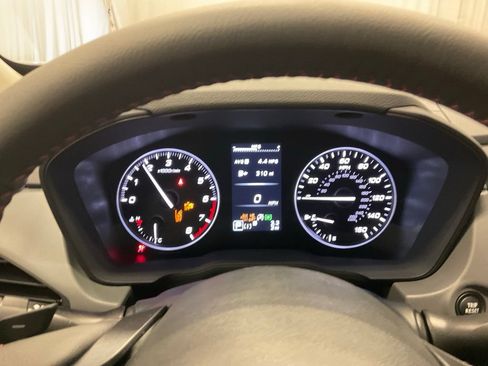 New 2026 Subaru Crosstrek 2.5i Limited AWD/4WD image 12