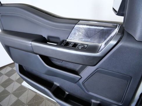 Certified 2023 Ford F150 XLT w/ Equipment Group 302A High image 27