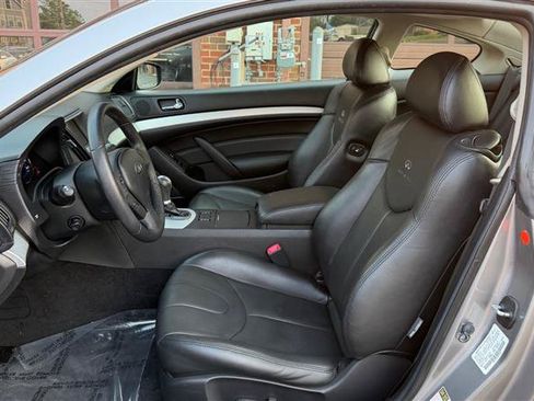 Used 2008 INFINITI G37 Journey w/ Premium Pkg RWD image 20