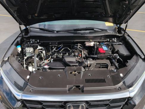 Used 2024 Honda CR-V EX image 13