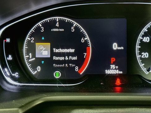 Used 2018 Honda Accord Sport image 12