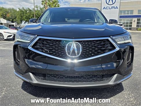 Used 2024 Acura RDX w/ Technology Package image 18