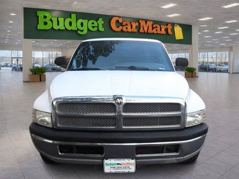 Used 2001 Dodge Ram 1500 Truck 2WD Regular Cab image 2