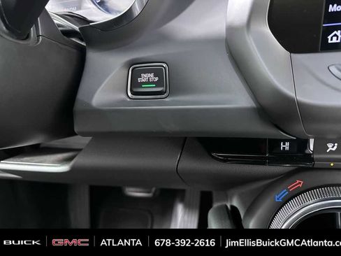 Used 2024 Chevrolet Camaro LT w/ RS Package image 17