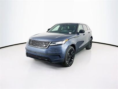 Used 2026 Land Rover Range Rover Velar S